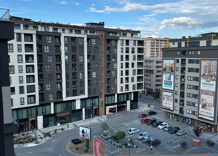 Sarajevo Boulevard