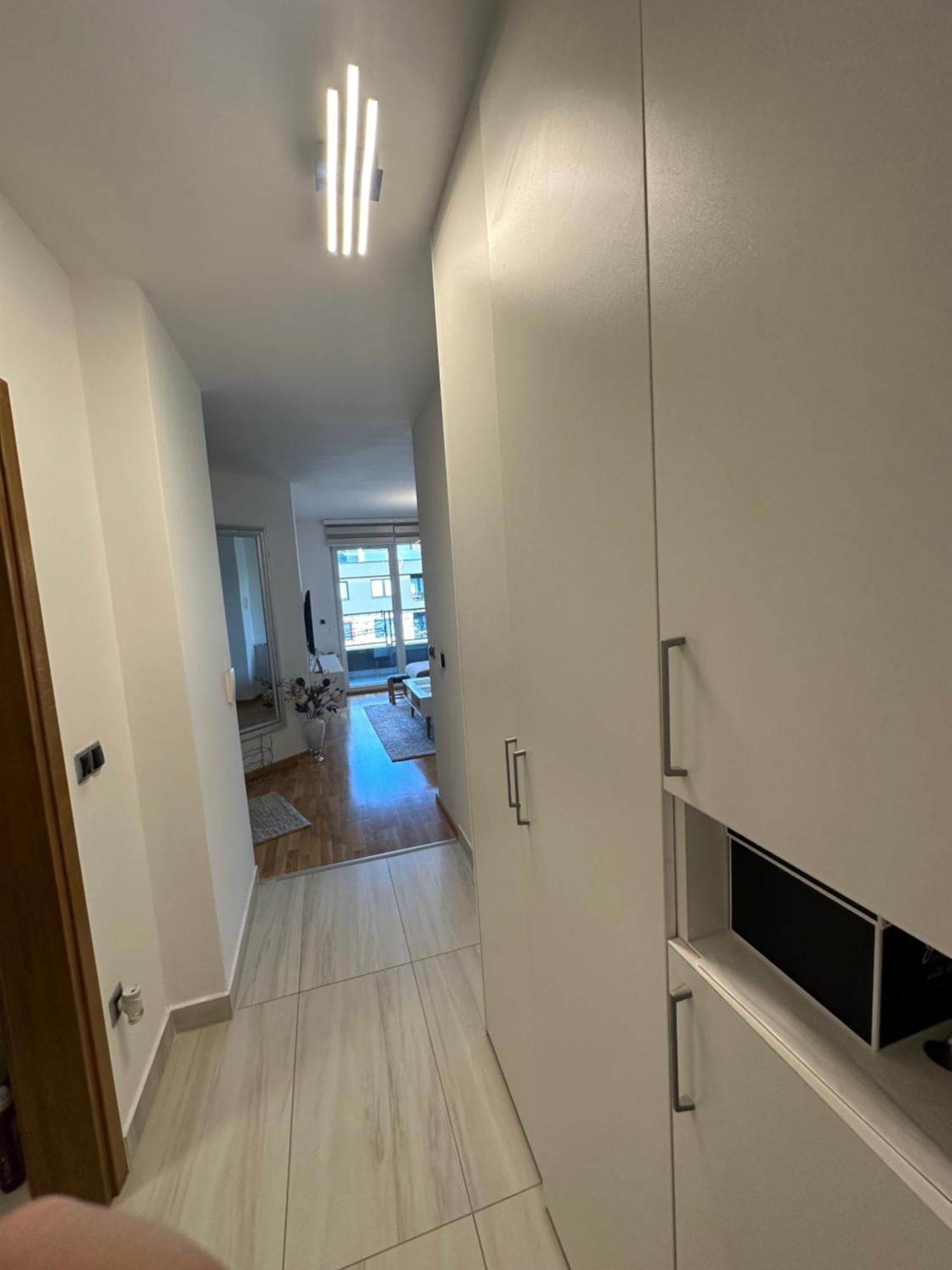 Apartment Boulevard Sarajevo