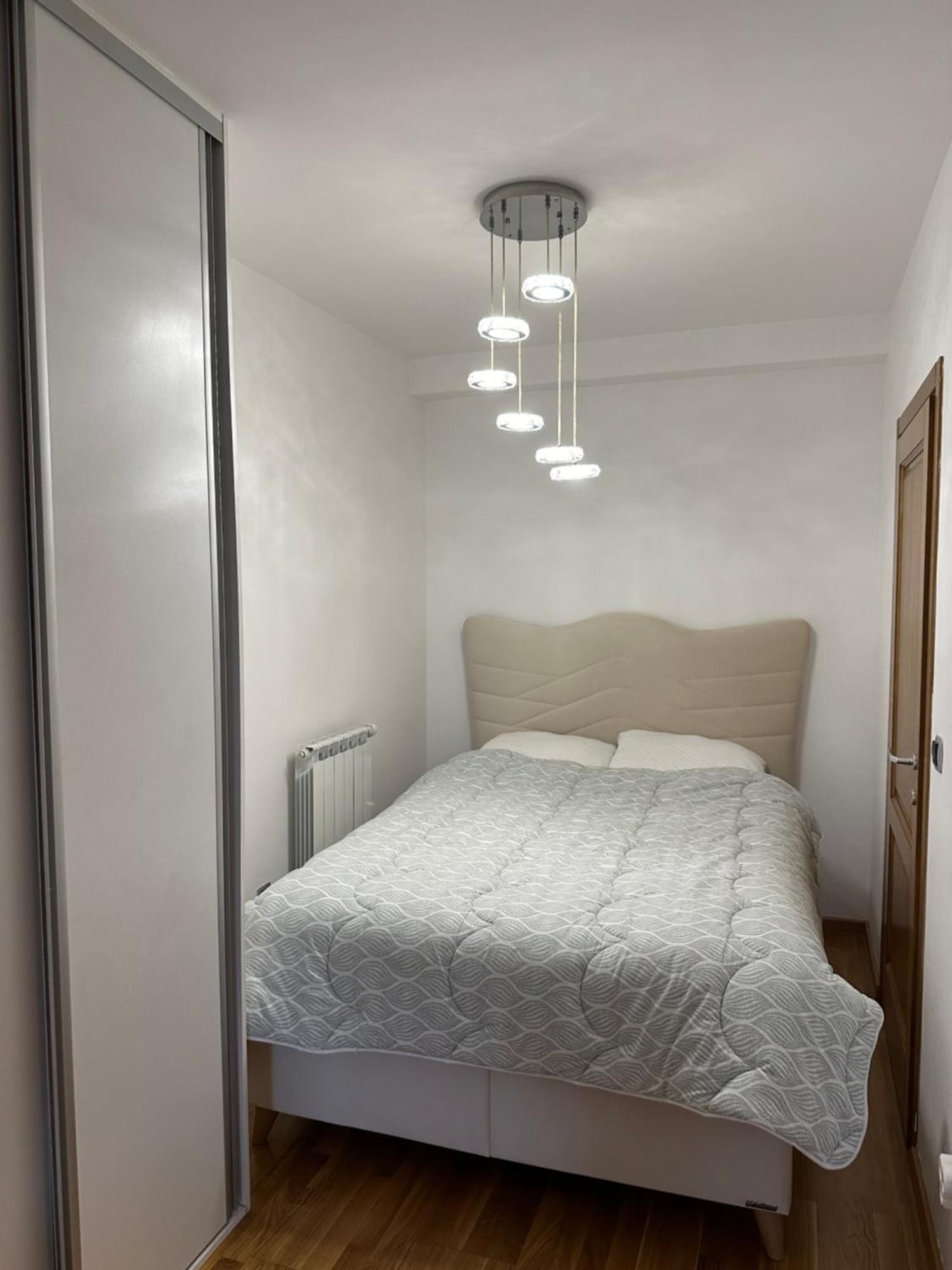 Boulevard Apartment